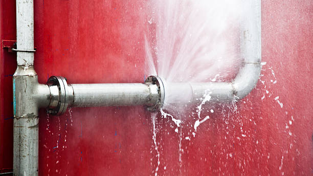 Trusted MA Water damage restoration Experts